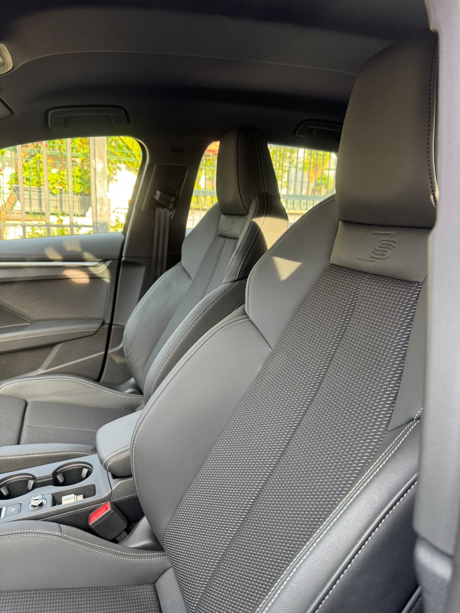 AUDI A3 35 TFSI SPB S-LINE FULL