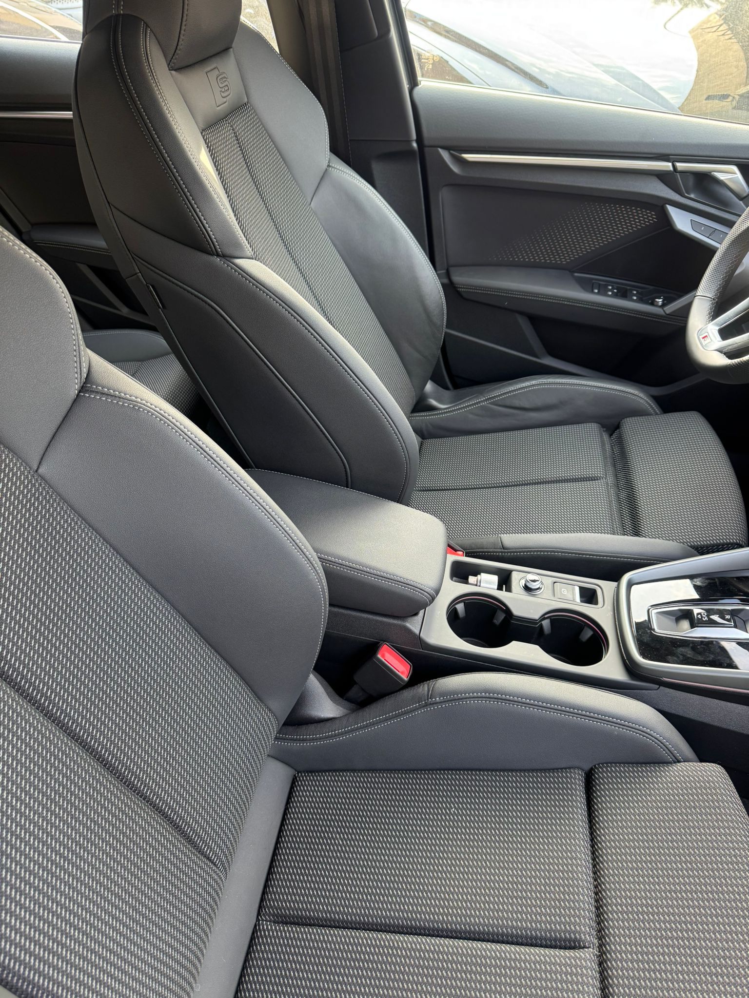 AUDI A3 35 TFSI SPB S-LINE FULL