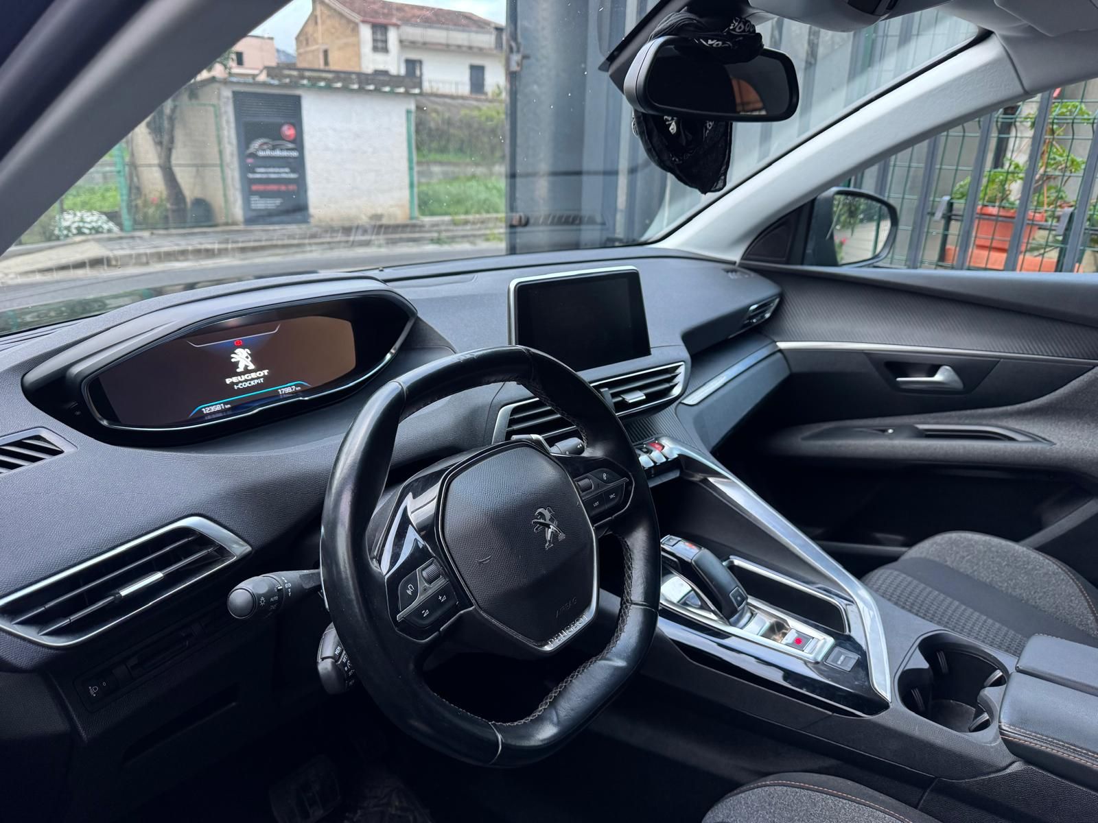🔥 PEUGEOT 3008 ACTIVE – SUV MODERNO, SPAZIOSO E SUPER AFFIDABILE! 🔥