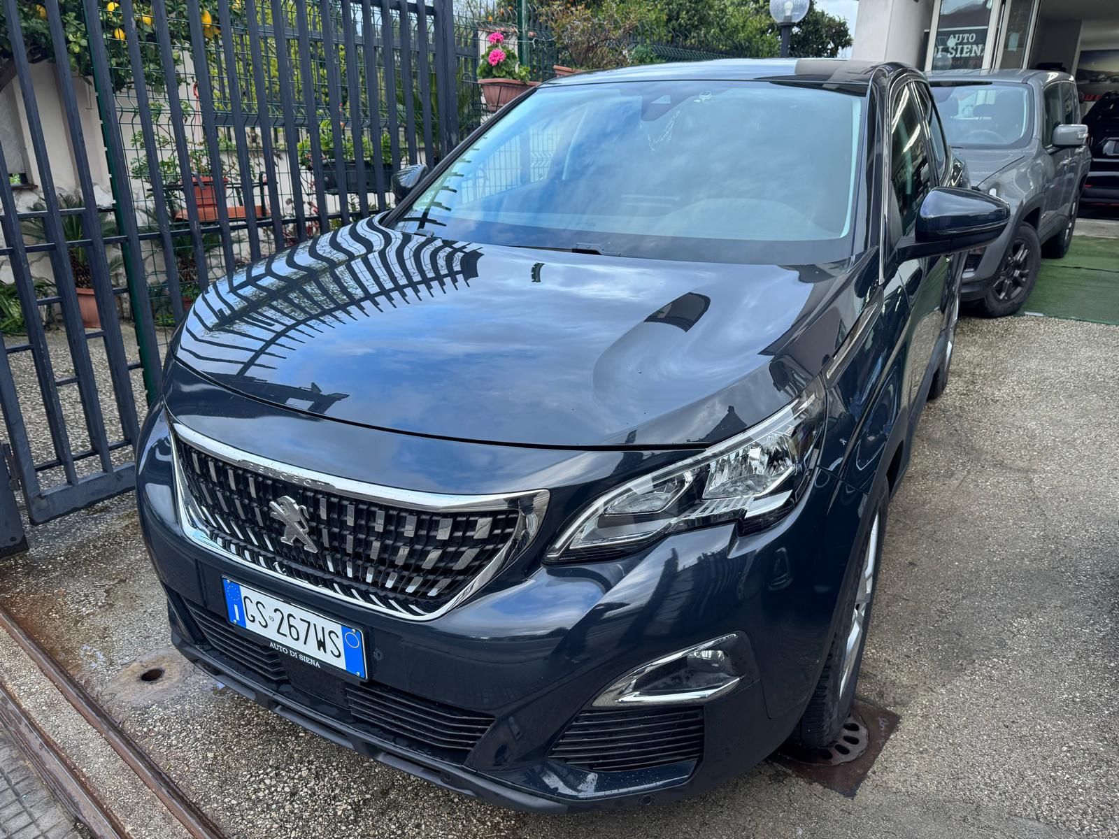 🔥 PEUGEOT 3008 ACTIVE – SUV MODERNO, SPAZIOSO E SUPER AFFIDABILE! 🔥