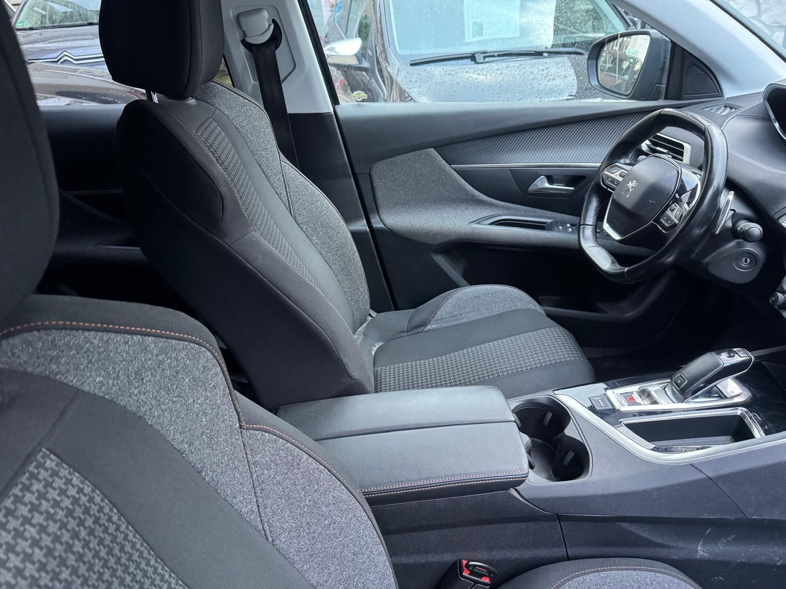 🔥 PEUGEOT 3008 ACTIVE – SUV MODERNO, SPAZIOSO E SUPER AFFIDABILE! 🔥
