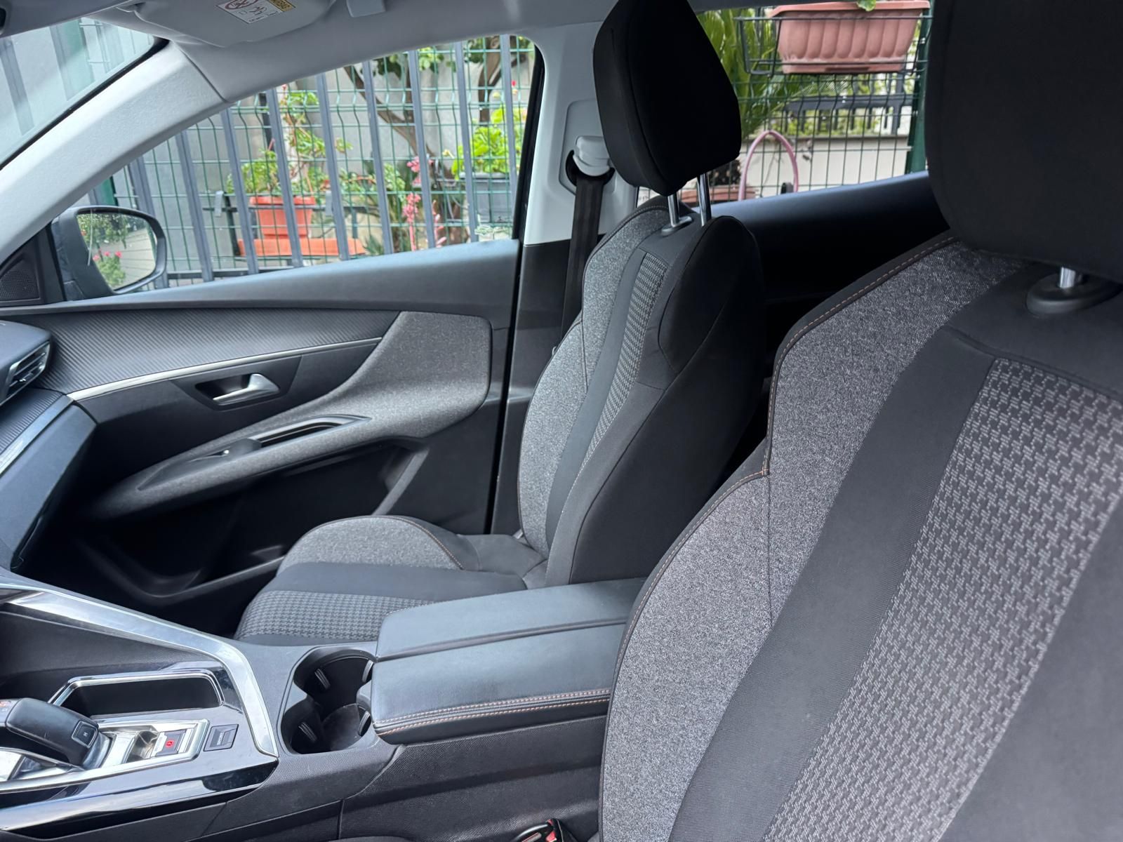 🔥 PEUGEOT 3008 ACTIVE – SUV MODERNO, SPAZIOSO E SUPER AFFIDABILE! 🔥