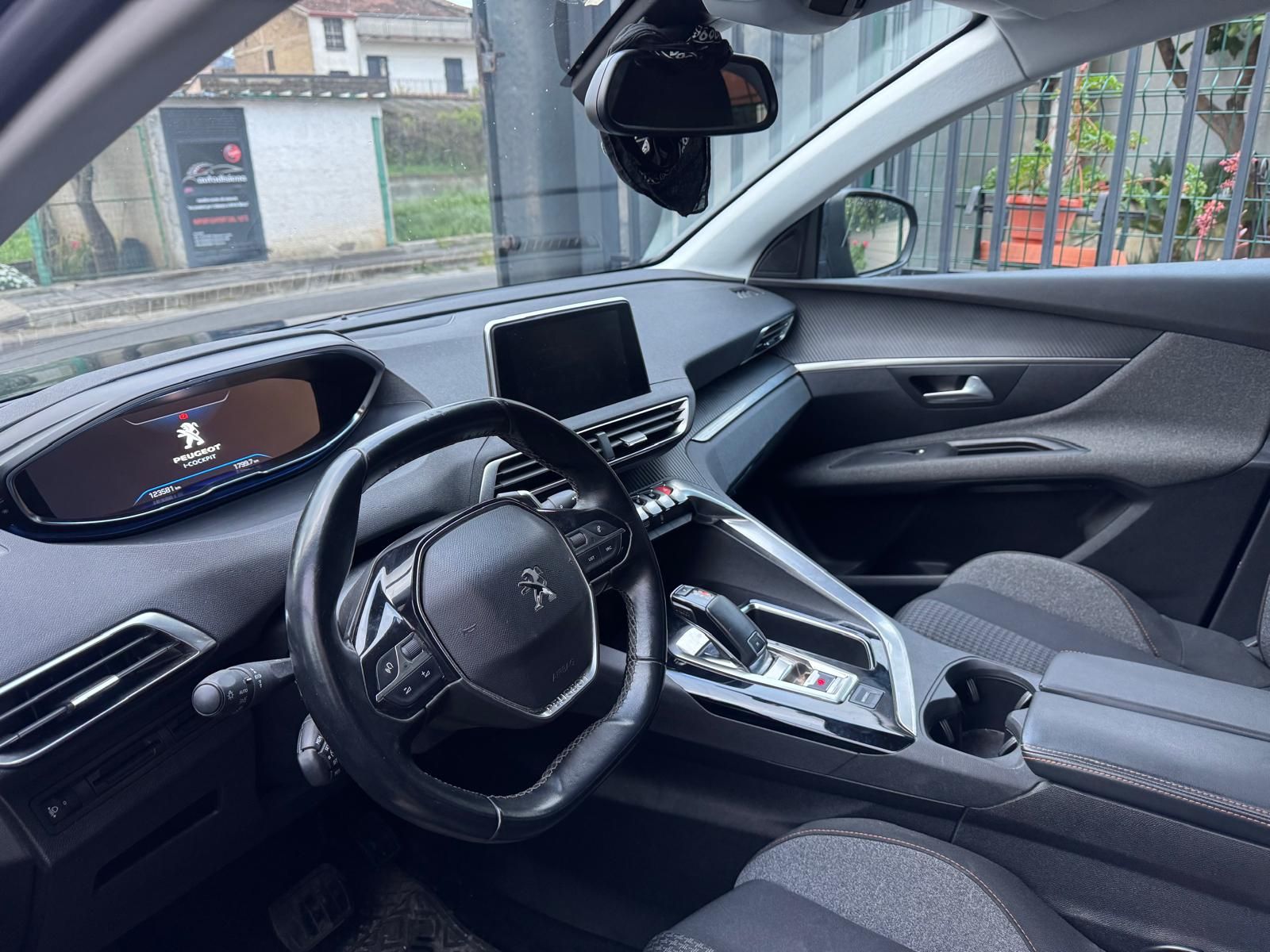 🔥 PEUGEOT 3008 ACTIVE – SUV MODERNO, SPAZIOSO E SUPER AFFIDABILE! 🔥