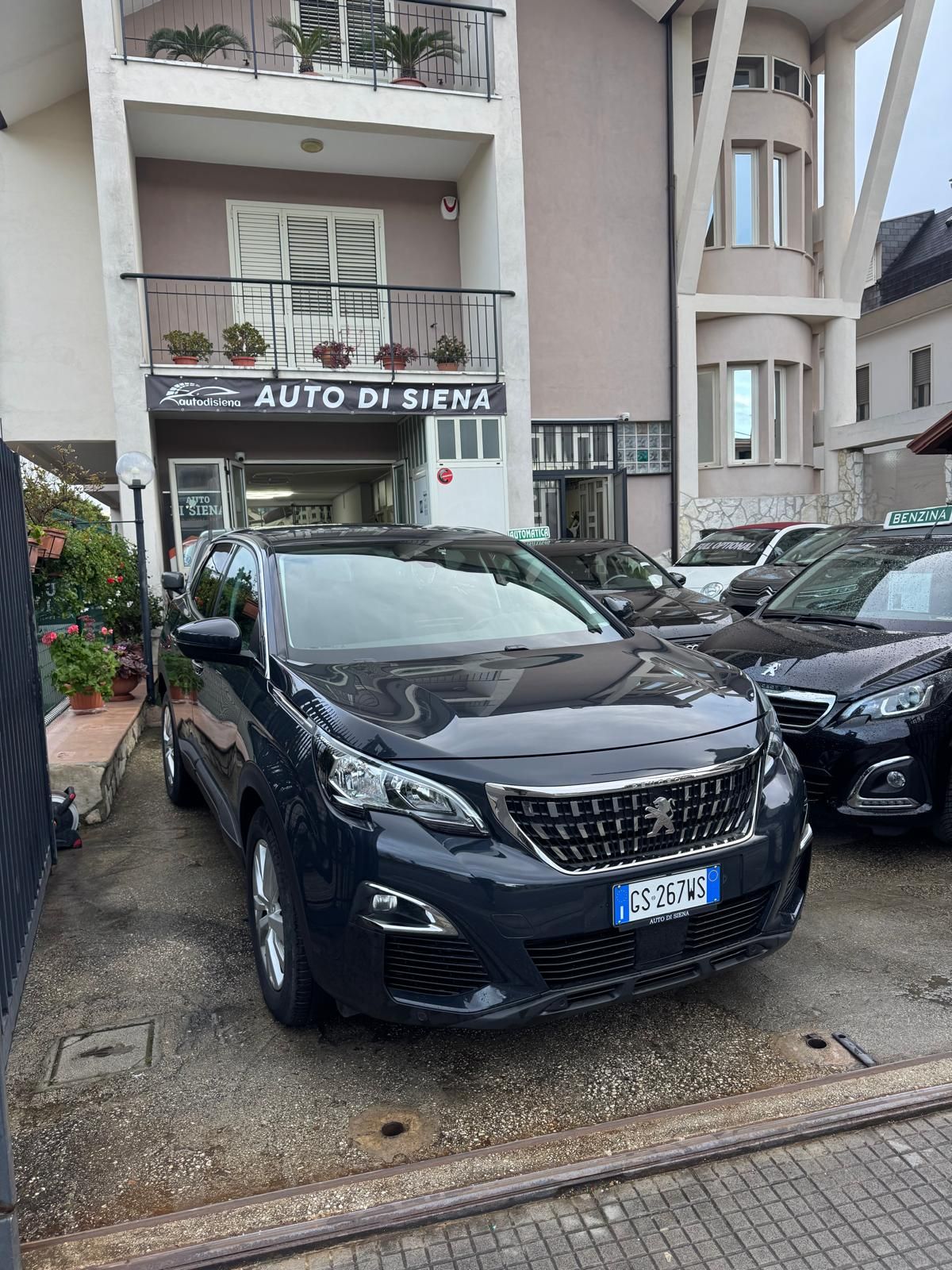 🔥 PEUGEOT 3008 ACTIVE – SUV MODERNO, SPAZIOSO E SUPER AFFIDABILE! 🔥
