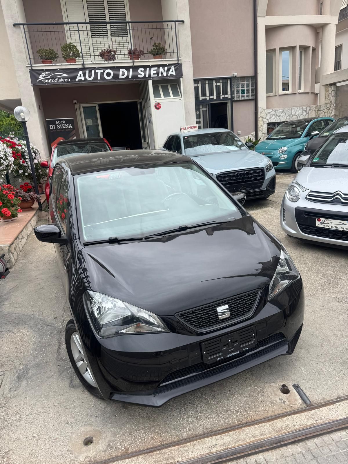 SEAT MII 1.0 BENZINA