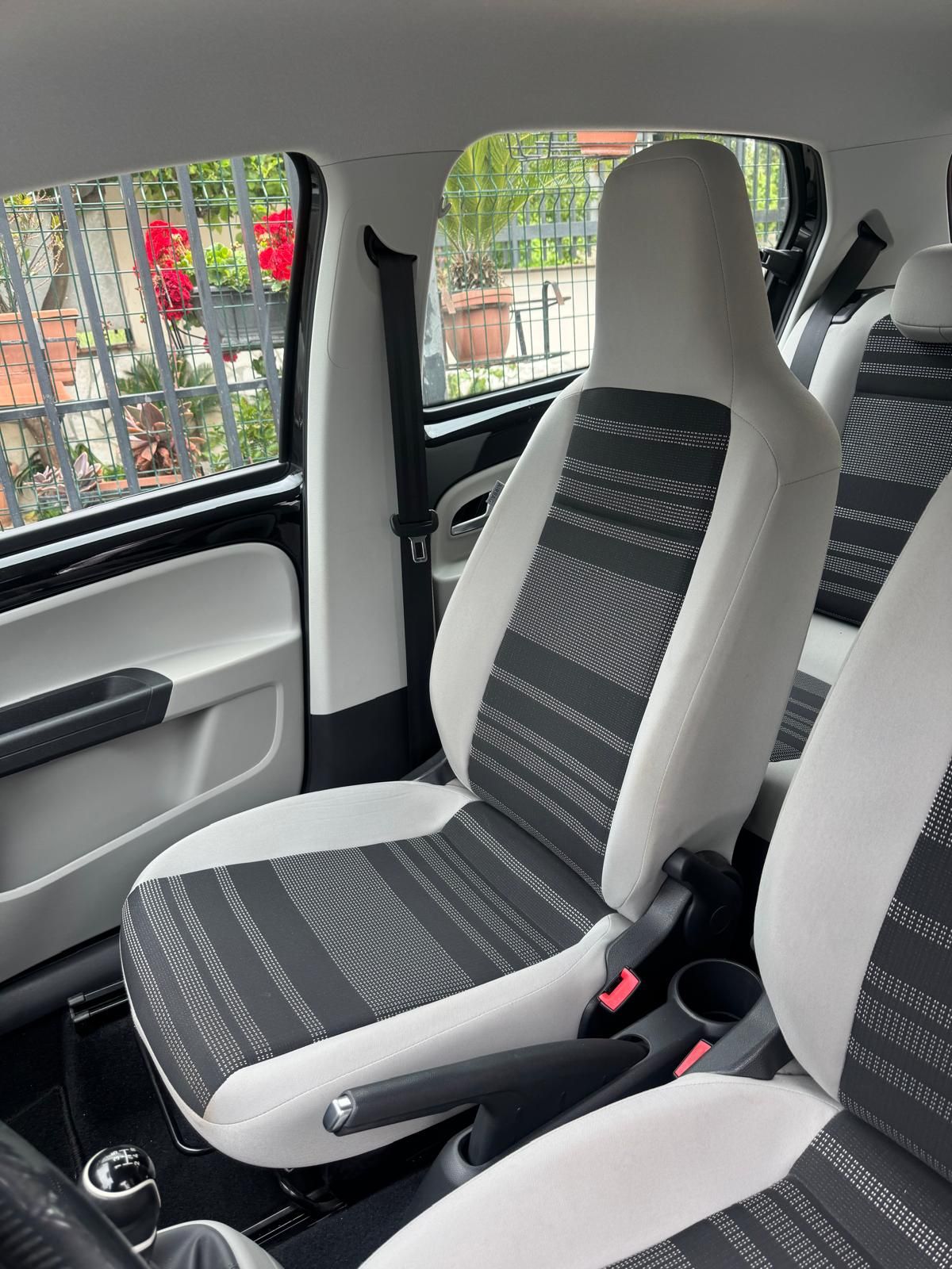 SEAT MII 1.0 BENZINA