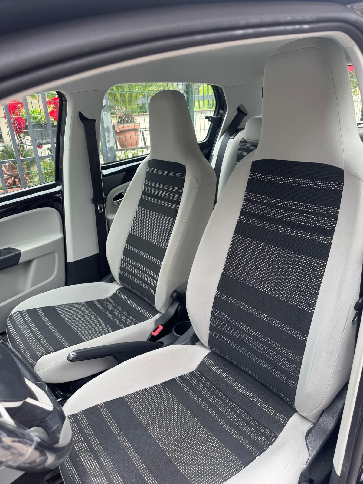 SEAT MII 1.0 BENZINA