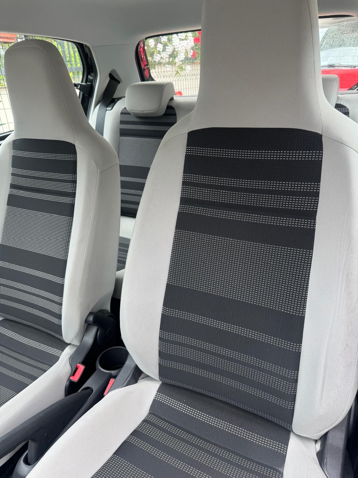SEAT MII 1.0 BENZINA