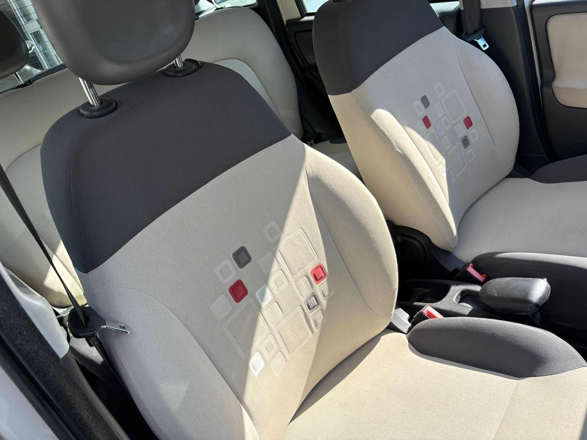 Fiat Panda 1.2 Fire GPL 2016 – La compagna ideale per ogni giorno!