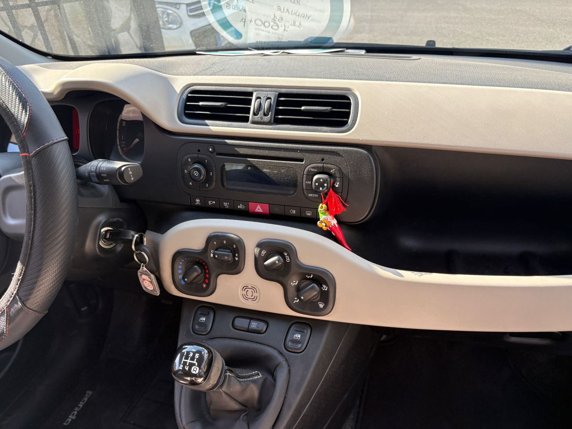 Fiat Panda 1.2 Fire GPL 2016 – La compagna ideale per ogni giorno!