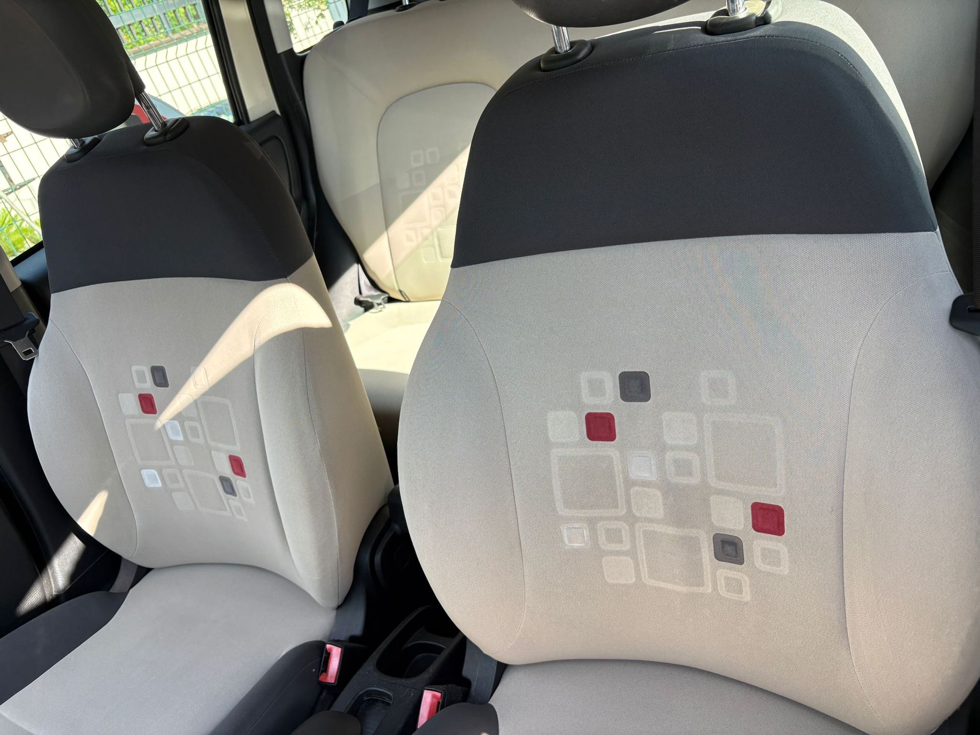 Fiat Panda 1.2 Fire GPL 2016 – La compagna ideale per ogni giorno!