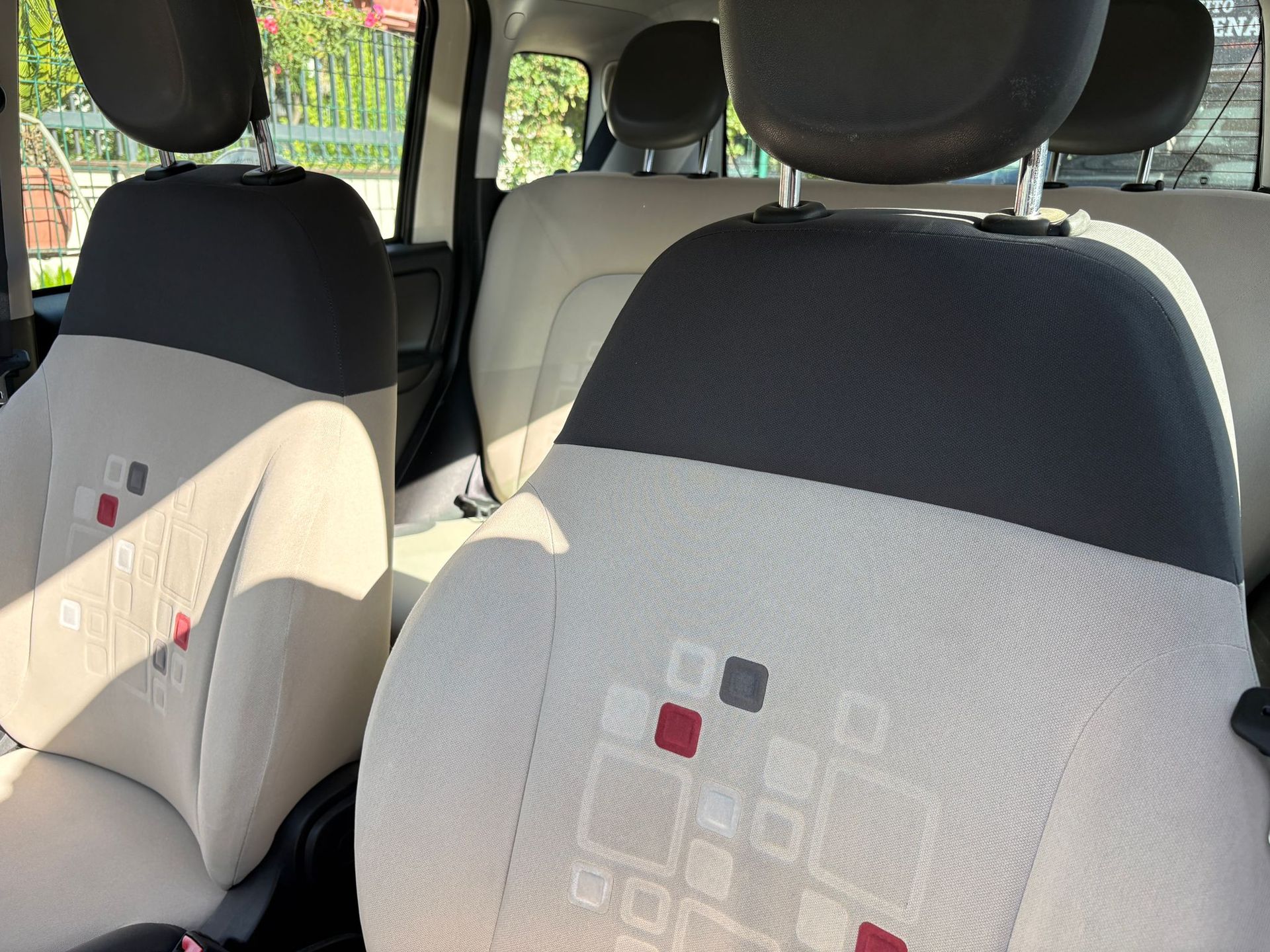Fiat Panda 1.2 Fire GPL 2016 – La compagna ideale per ogni giorno!