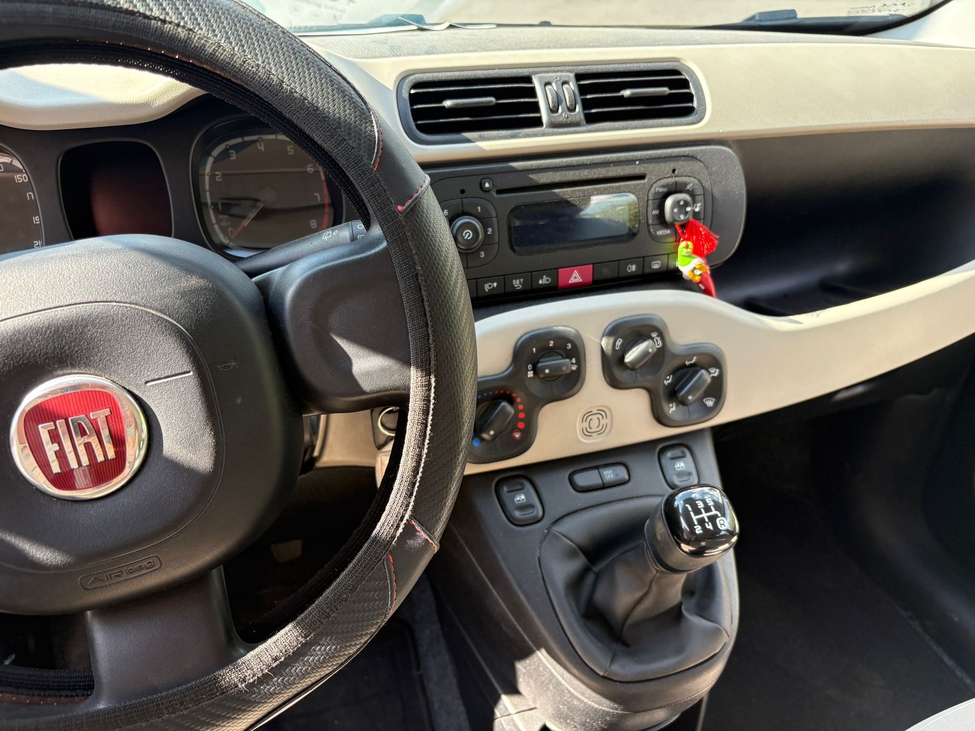 Fiat Panda 1.2 Fire GPL 2016 – La compagna ideale per ogni giorno!