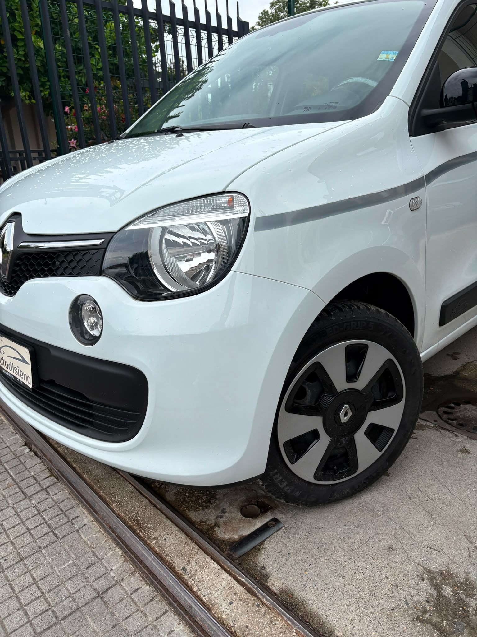 🤍 RENAULT TWINGO LIMITED – SOLO 36.000 KM CERTIFICATI! 🤍