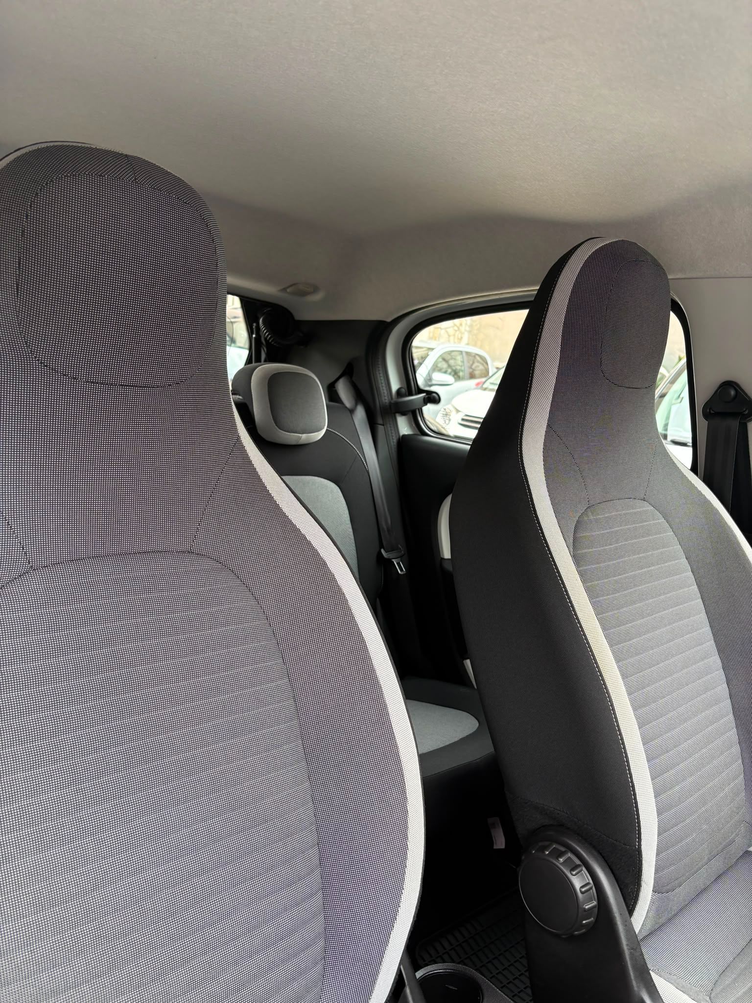 🤍 RENAULT TWINGO LIMITED – SOLO 36.000 KM CERTIFICATI! 🤍