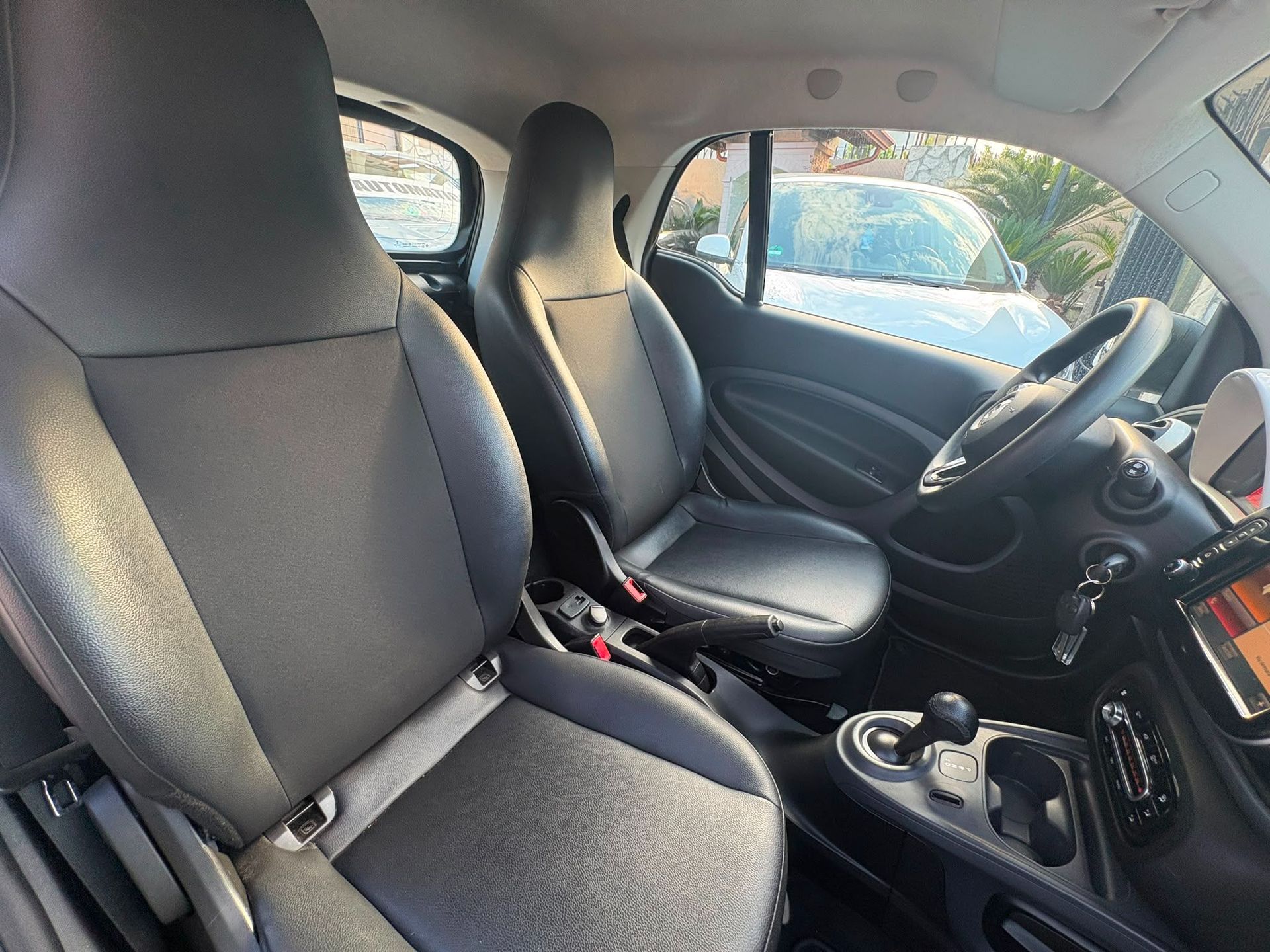 π€ SMART FORTWO YOUNGSTER β SUPER ACCESSORIATA, SOLO 71.000 KM CERTIFICATI! π€