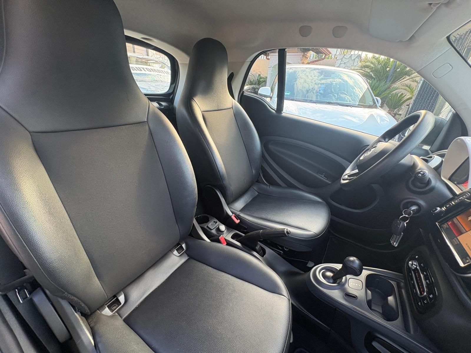 π€ SMART FORTWO YOUNGSTER β SUPER ACCESSORIATA, SOLO 71.000 KM CERTIFICATI! π€