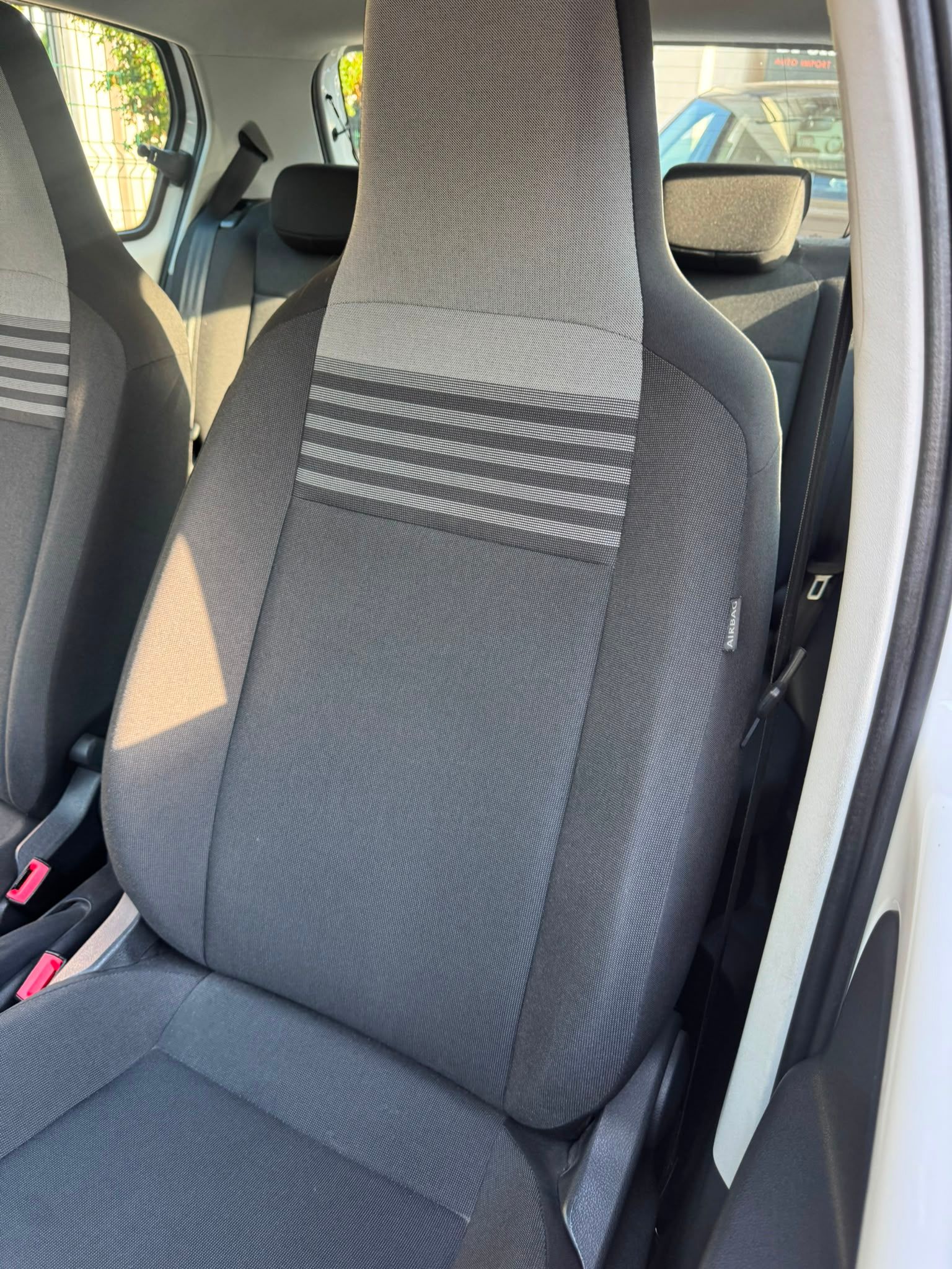 🚗 Volkswagen up! CNG – Metano Casa Madre | 80.552 km