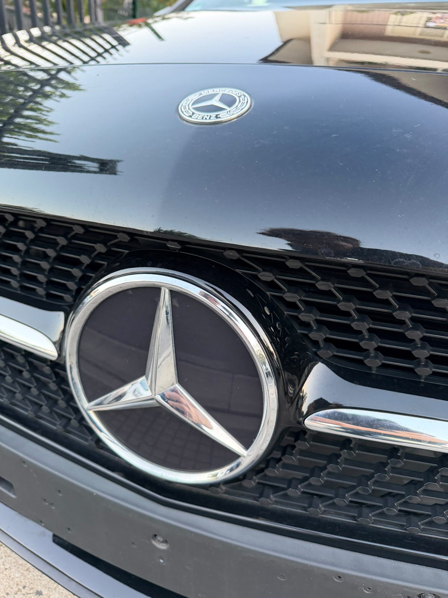 🖤🔥 MERCEDES-BENZ A180 AMG LINE EDITION 2021 – TOTAL BLACK – SOLO 41.124 KM