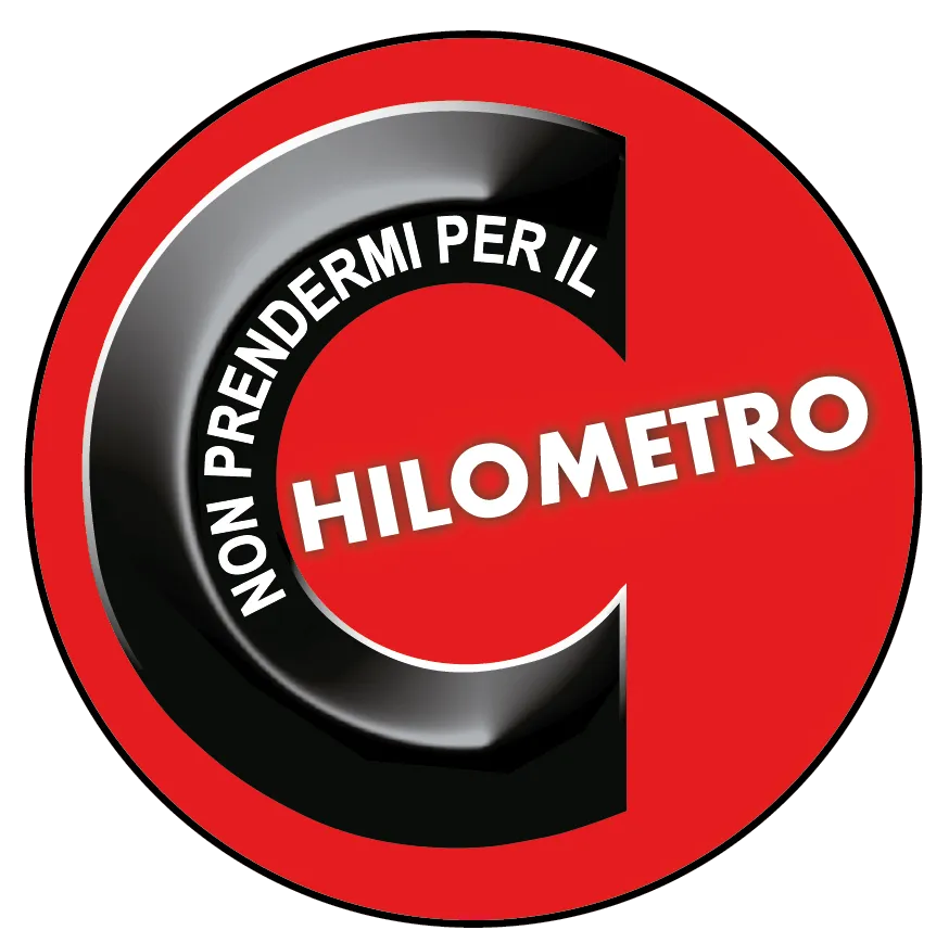 Logo Community Non prendermi per il chilometro