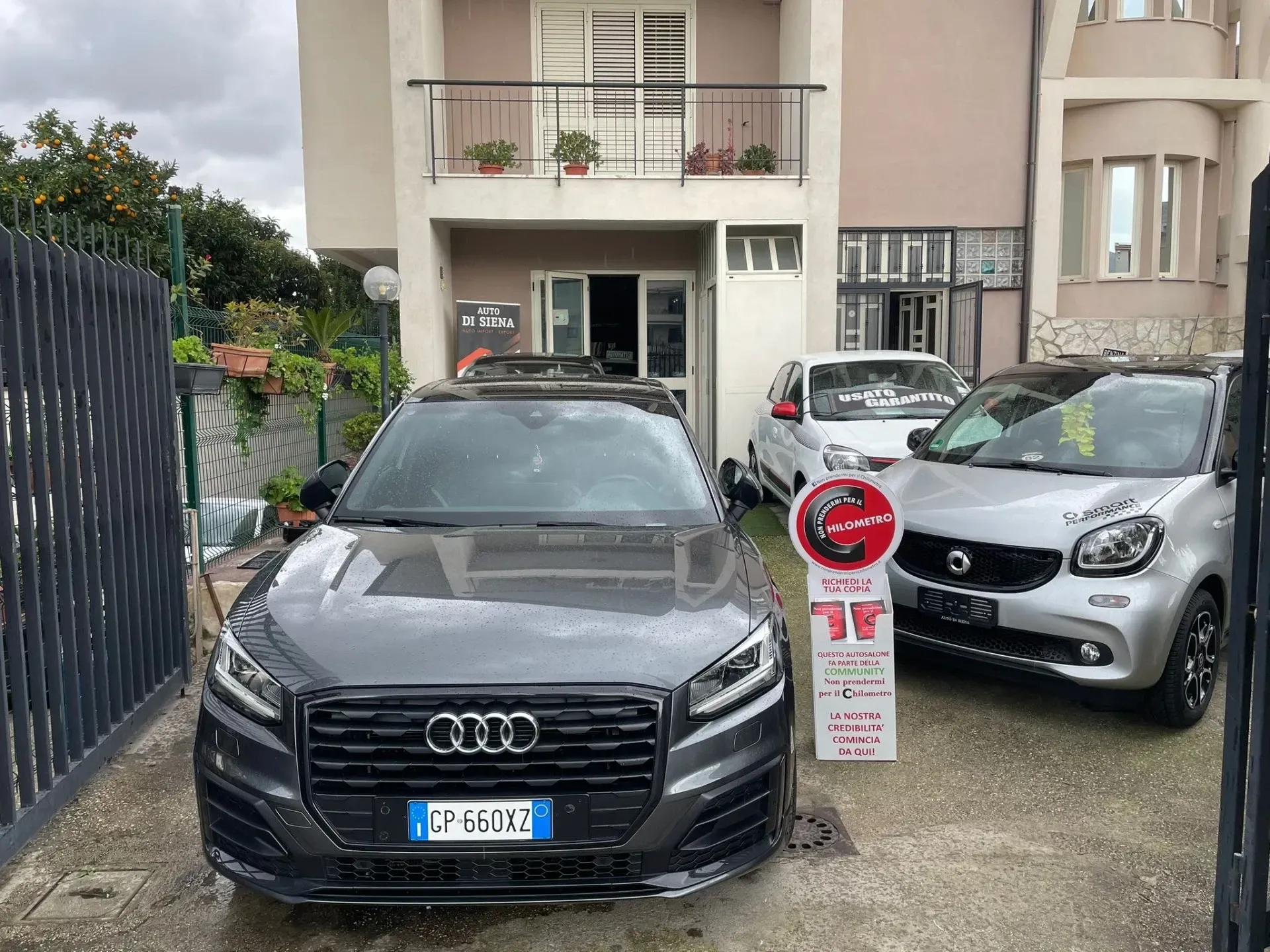 Image with no alt text