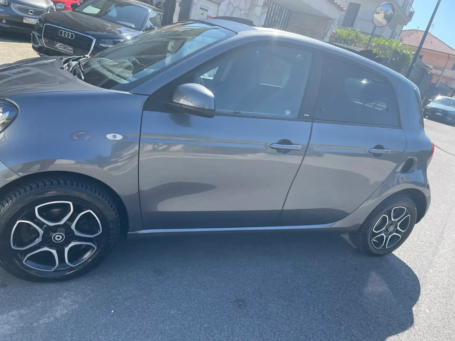 Image with no alt text