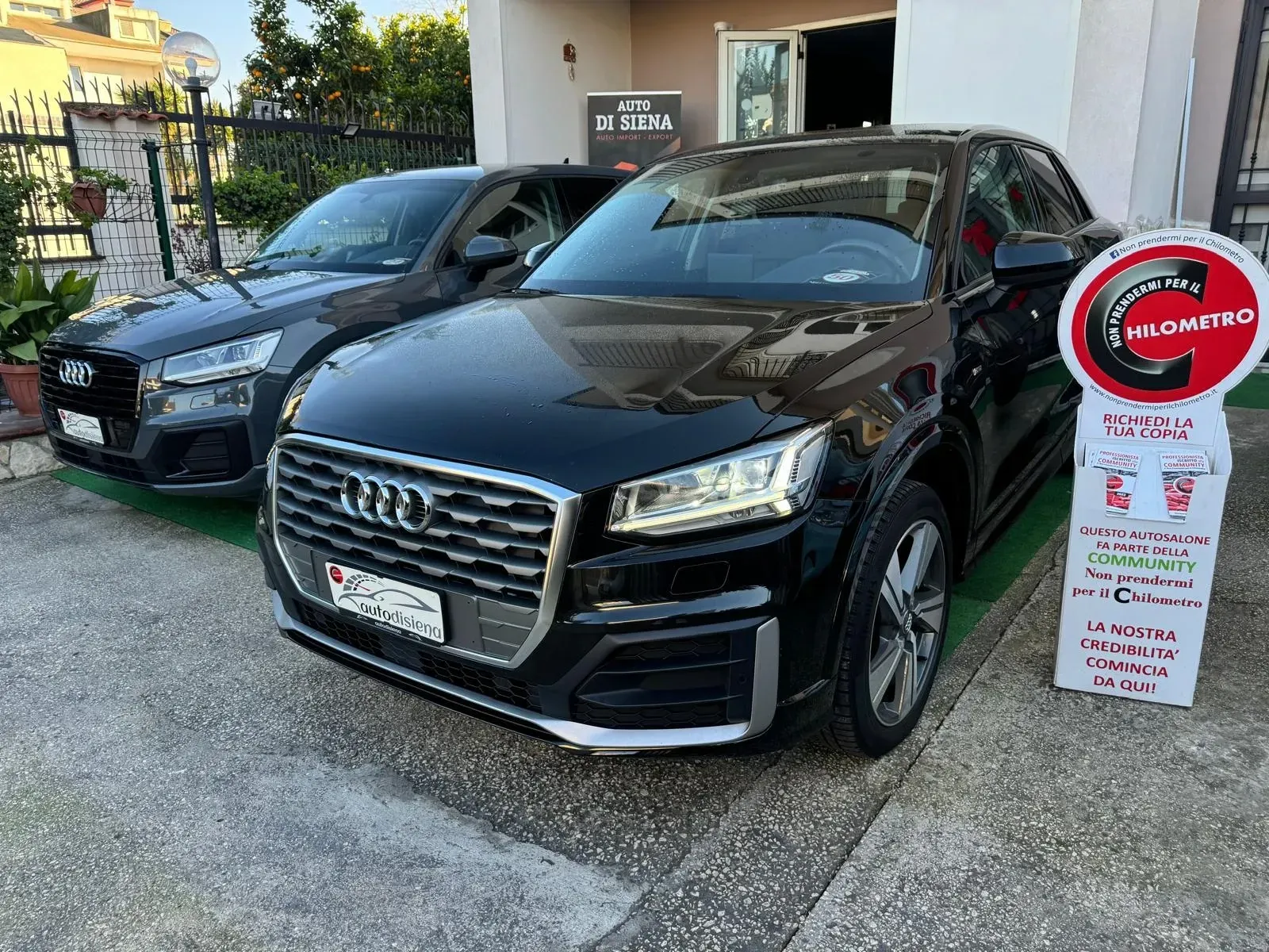 Image with no alt text