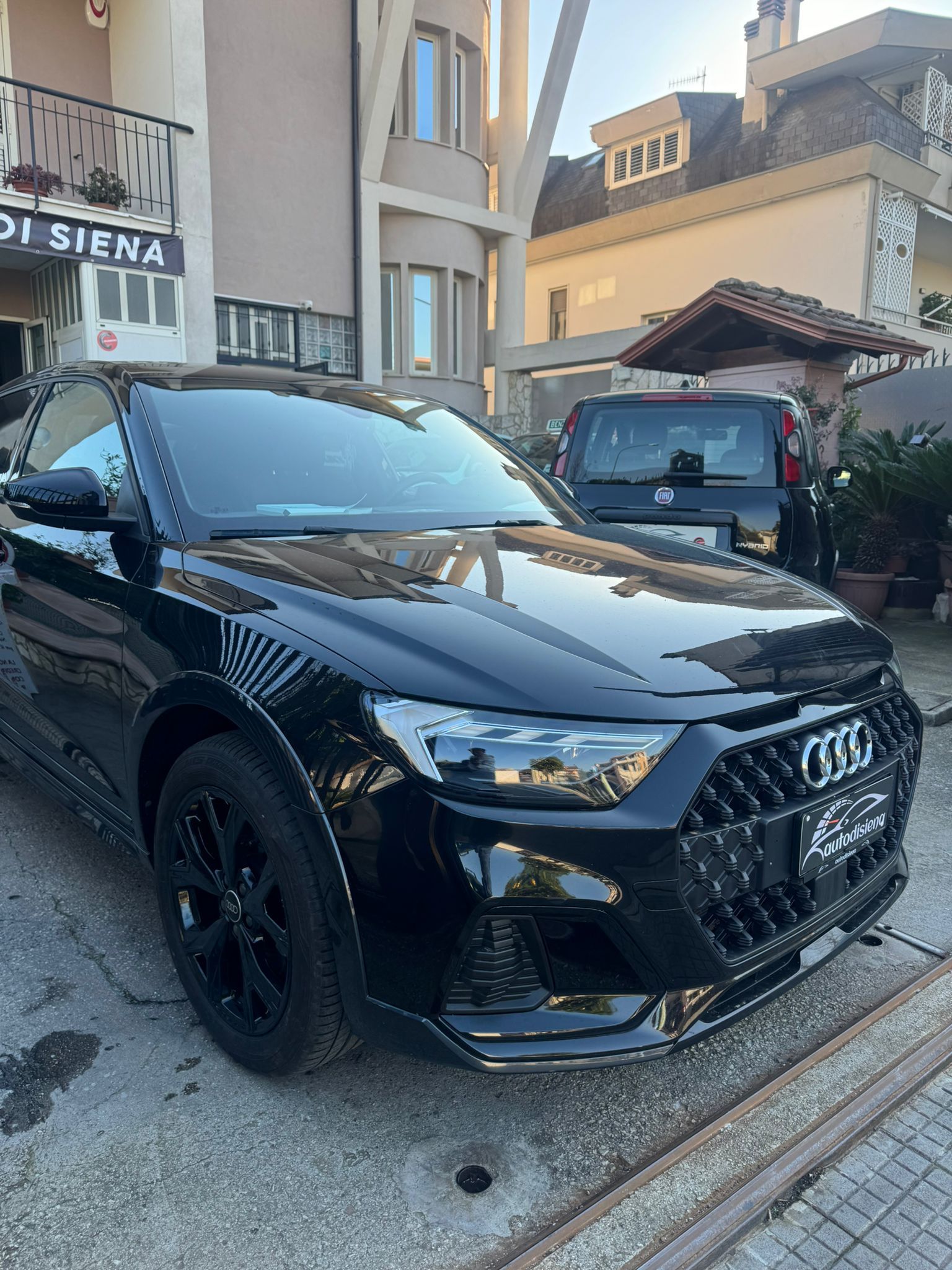 Image with no alt text