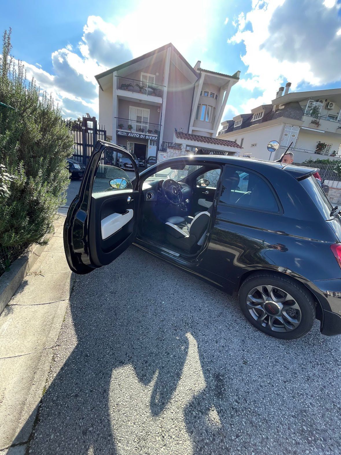 Image with no alt text