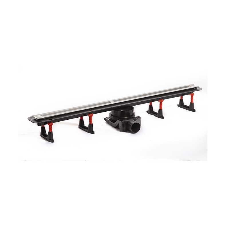 Canalina doccia linear