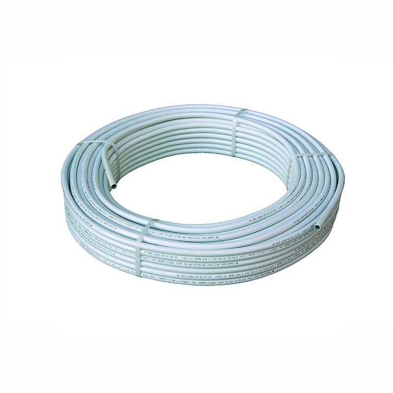 Tubo multistrato nudo in rotoli