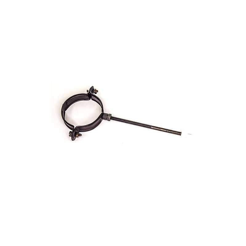 Collare registrabile serie pellet