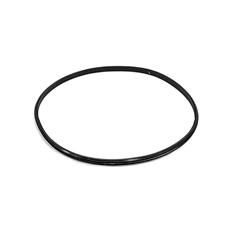 Guarnizione silicone