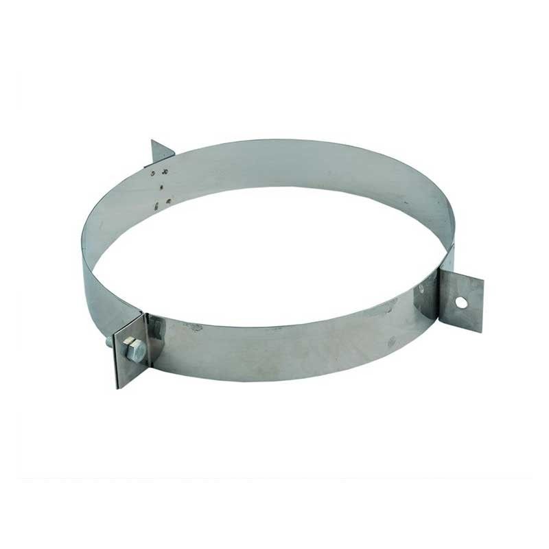 Fascetta per cavo tirante inox