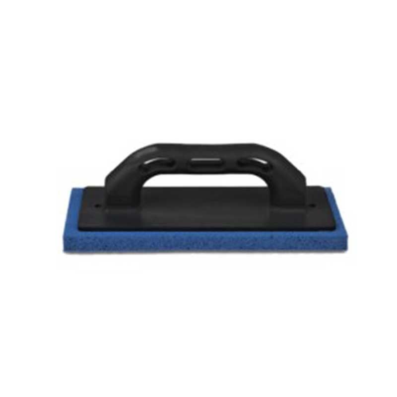 Frattone base plastica con gomma