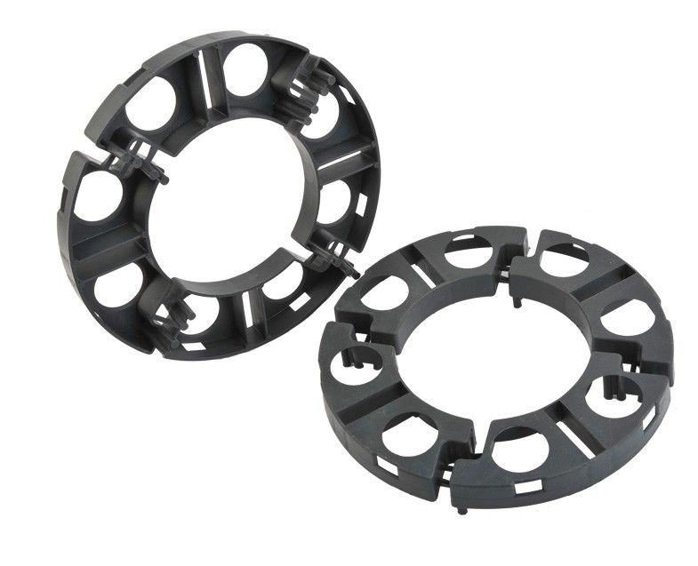 Supporto per quadrotto/livellatore - confezione 260 pz