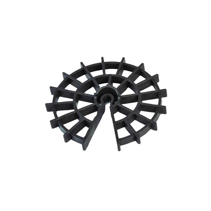 Distanziatore circolare per cassero - confezioni da 1000/500/250 pz