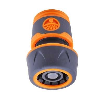 Raccordo portagomma rapido Cardinale 'acquastop' 1/2