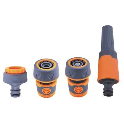 Kit lancia a spruzzo 3/4