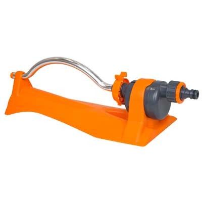 Irrigatore oscillante Cardinale 15 getti