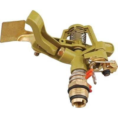Irrigatore a settore metalic Cardinale
