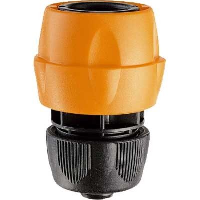 Raccordo portagomma rapido g.f. 1/2