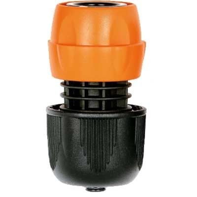 Raccordo portagomma rapido g.f. universale 1/2