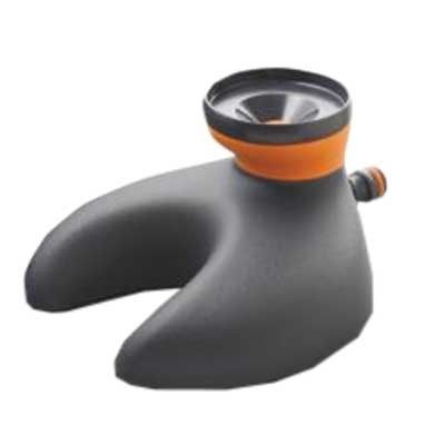 Irrigatore su base g.f. 'cono'