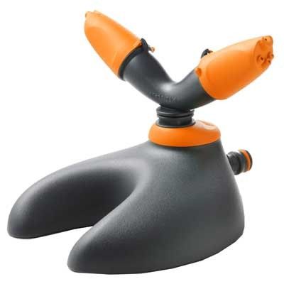 Iirrigatore su base g.f. 'rotax'