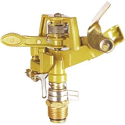Irrigatore g.f. 'spit metal'