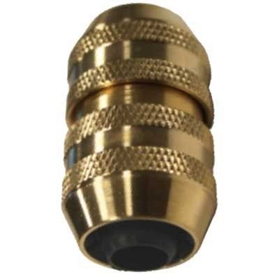 Giunto riparatore in ottone 3/4