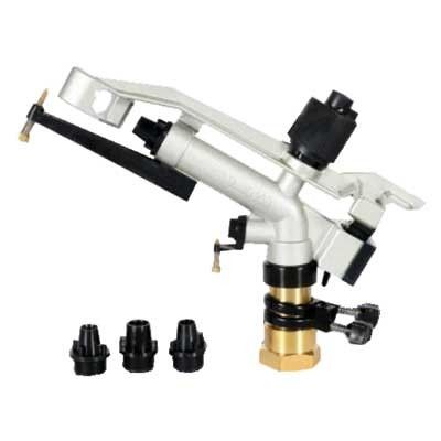 Irrigatore a settore ideal star 'shower' 1