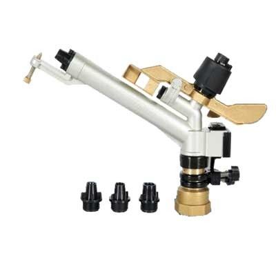 Irrigatore a settore ideal star 'storm' 1