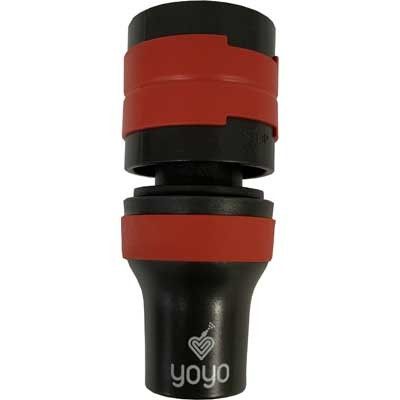 Raccordo per tubo yoyo up